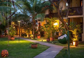 Portobello Resort