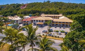 Porto Calem Praia