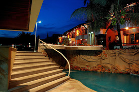 Porto das Naus Praia Hotel