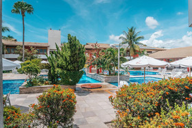 Porto das Naus Praia Hotel