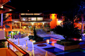 Porto das Naus Praia Hotel