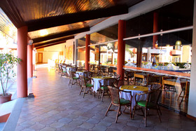 Porto das Naus Praia Hotel