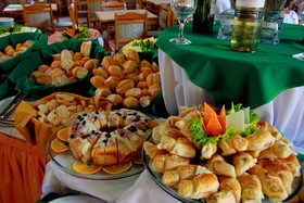 Porto das Naus Praia Hotel