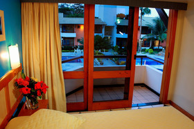 Porto das Naus Praia Hotel