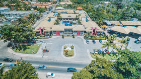 Porto das Naus Praia Hotel