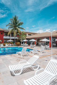 Porto das Naus Praia Hotel