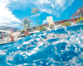 Porto das Naus Praia Hotel