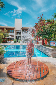 Porto das Naus Praia Hotel