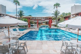 Porto das Naus Praia Hotel