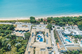 Porto das Naus Praia Hotel