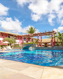 Porto das Naus Praia Hotel