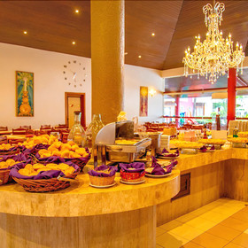 Porto das Naus Praia Hotel