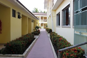 Porto Garden