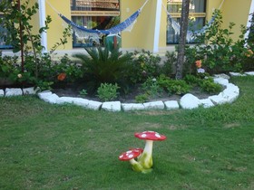 Porto Garden