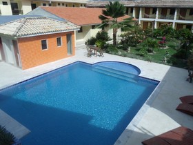 Porto Garden