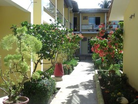 Porto Garden