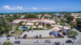 Porto Geraes Praia Hotel