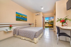 Porto Geraes Praia Hotel