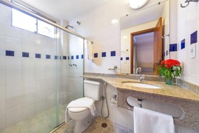 Porto Geraes Praia Hotel