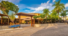 Porto Geraes Praia Hotel