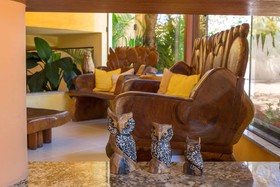 Porto Geraes Praia Hotel