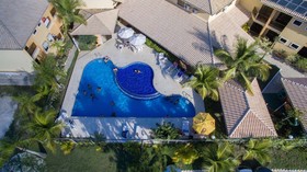 Porto Geraes Praia Hotel