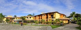 Porto Geraes Praia Hotel
