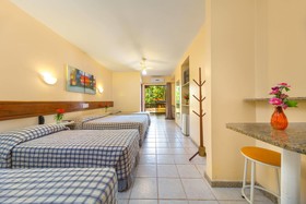 Porto Geraes Praia Hotel