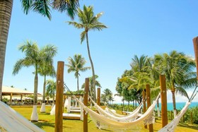 Porto Seguro Eco Resort