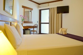 Porto Seguro Eco Resort