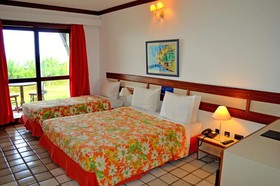 Porto Seguro Eco Resort