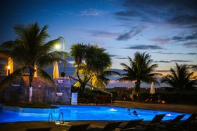 Porto Seguro Eco Resort