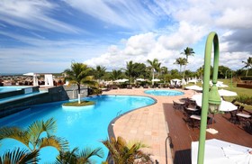 Porto Seguro Eco Resort
