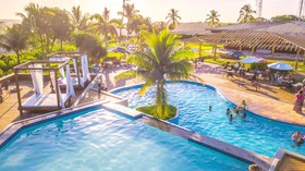Porto Seguro Eco Resort