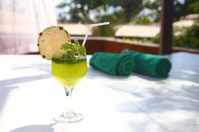Porto Seguro Eco Resort