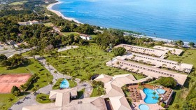 Porto Seguro Eco Resort