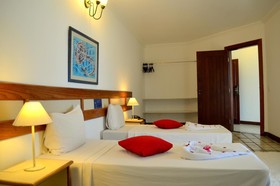 Porto Seguro Eco Resort