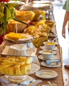Porto Seguro Eco Resort