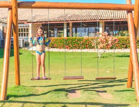 Porto Seguro Eco Resort