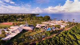 Porto Seguro Eco Resort