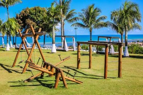 Porto Seguro Eco Resort