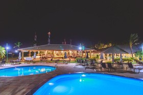 Porto Seguro Eco Resort