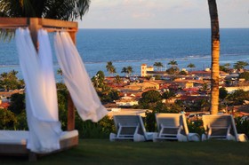 Porto Seguro Eco Resort