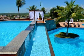 Porto Seguro Eco Resort