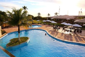 Porto Seguro Eco Resort