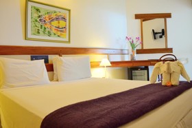 Porto Seguro Eco Resort