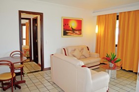 Porto Seguro Eco Resort