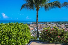 Porto Seguro Eco Resort