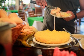 Porto Seguro Eco Resort