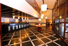 Porto Seguro Eco Resort
